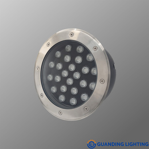 Underground light
