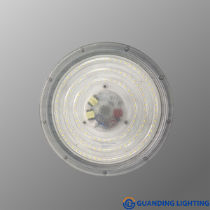 High Bay GD-Rolling Fire