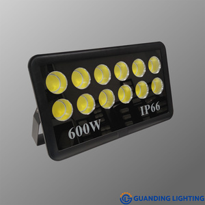 Flood Light GD-WK16-KB01