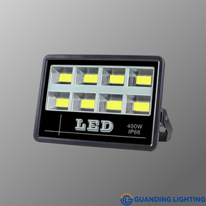 Flood Light GD-WOL