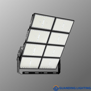 Stadium Lamp GD-MZ-15