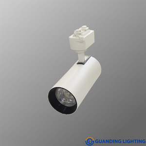 Track Lamp 2