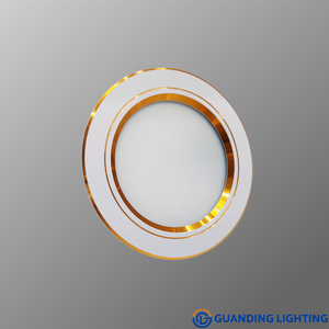 LED Down Light 1
