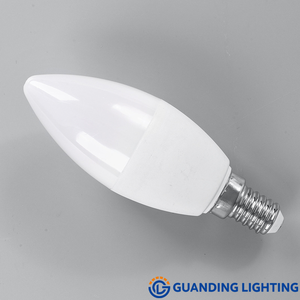 Mini Bulb C30/E14