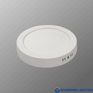 Plastic Panel Light